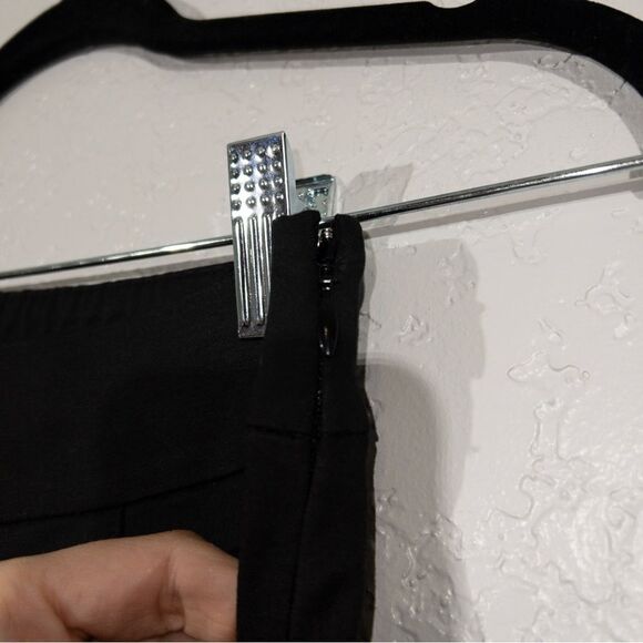 NWT Hill House Black The Claire Pant Size‎ XS - Picture 6 of 9